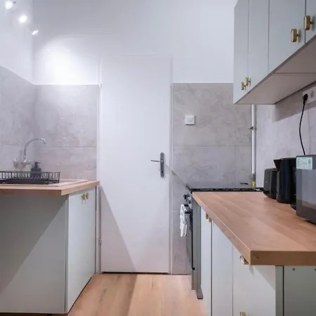 Botanic Bliss * Будапешт