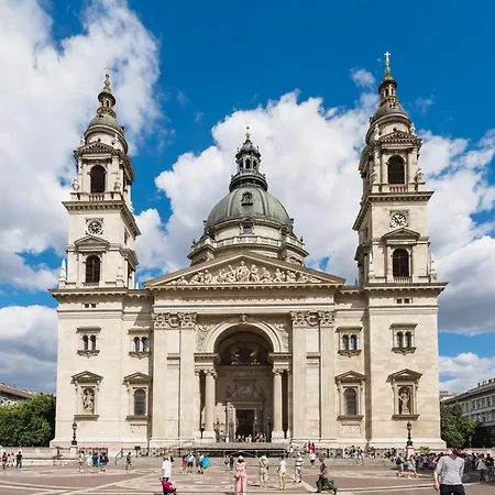 Апартаменты Botanic Bliss