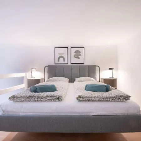 Apartament Botanic Bliss *