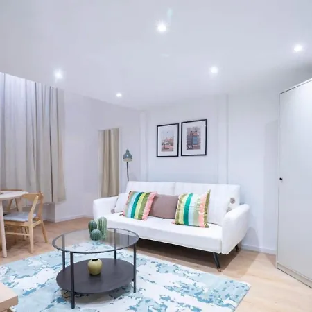 Apartment Botanic Bliss Budapest