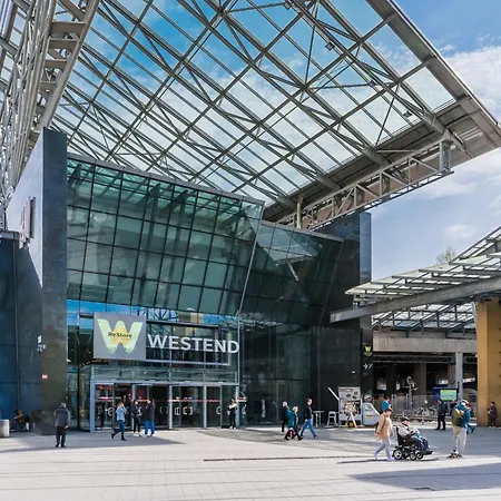 Botanic Bliss Apartament Budapeszt