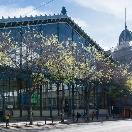 Botanic Bliss Budapeszt