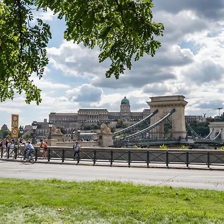 Botanic Bliss * Budapeszt