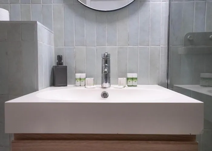 Botanic Bliss Apartment *