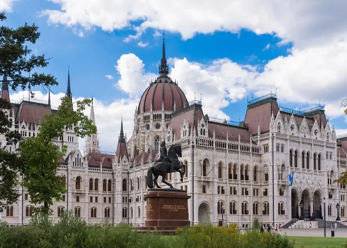 公寓 Botanic Bliss *