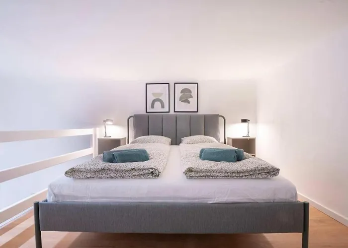 Apartment Botanic Bliss *