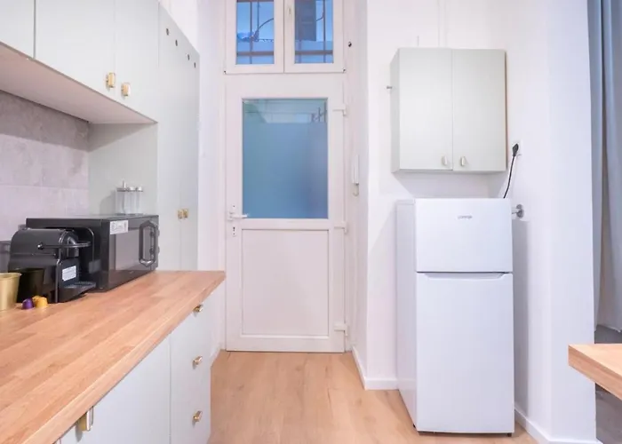 Botanic Bliss Apartment Budapest