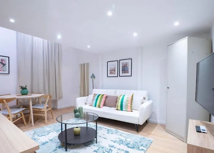 Apartment Botanic Bliss Budapest