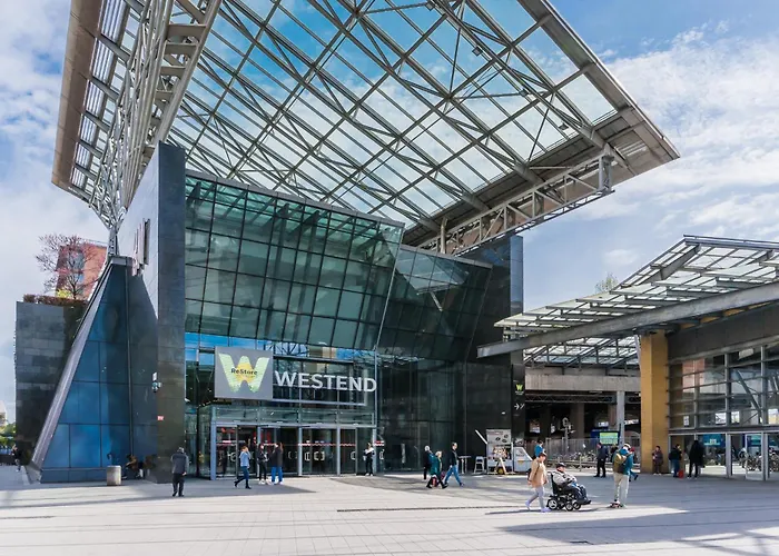 Botanic Bliss Apartment Budapest