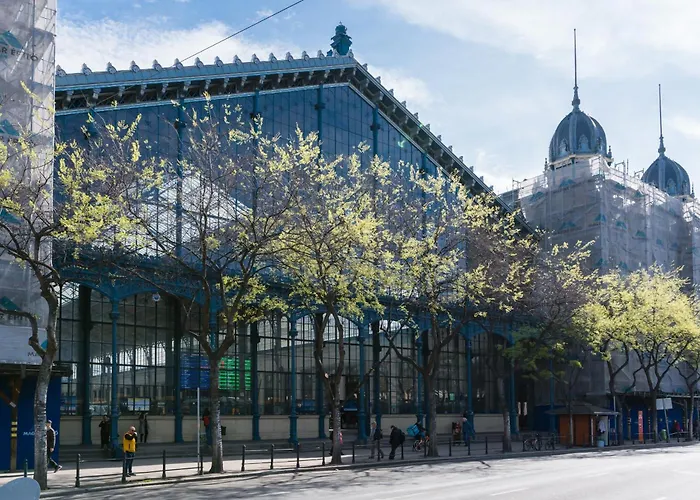 Botanic Bliss Budapest