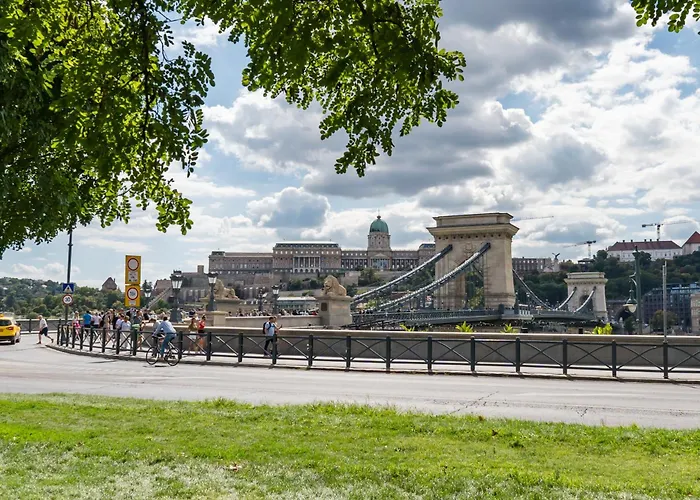 Botanic Bliss * 布达佩斯