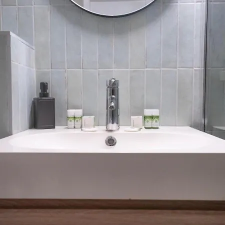 Botanic Bliss Apartmán *